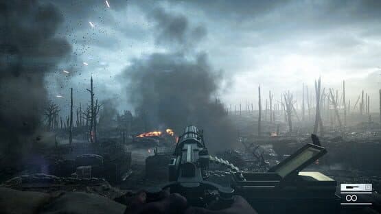 Battlefield 1 screenshot 13