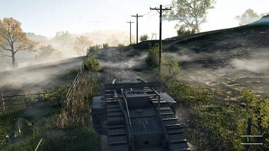 Battlefield 1 screenshot 12