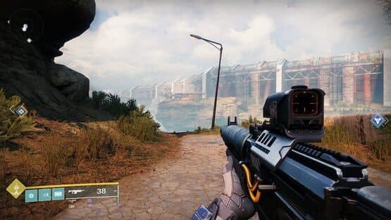 Destiny 2 screenshot 6