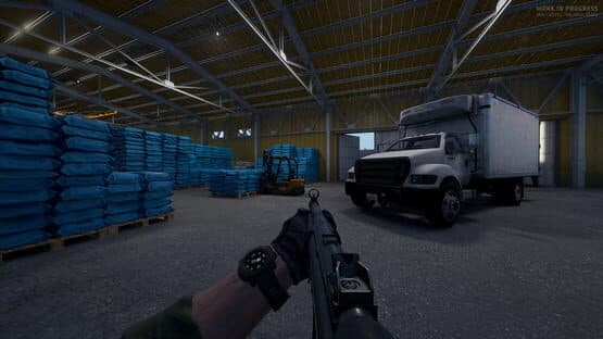 Ground Branch screenshot 9