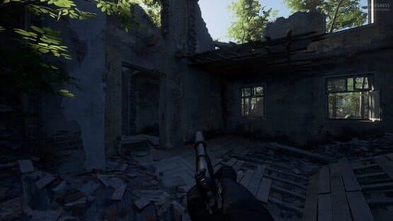 Ground Branch screenshot 10