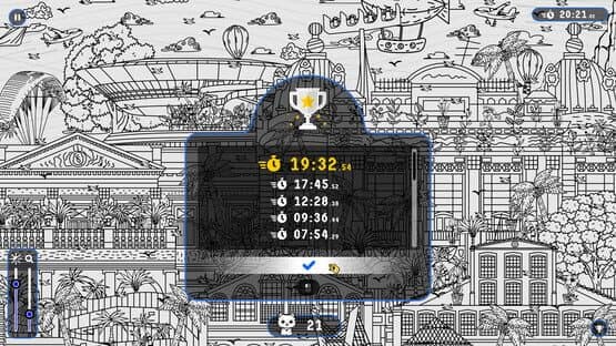 101 Cats Hidden in Brazil screenshot 3