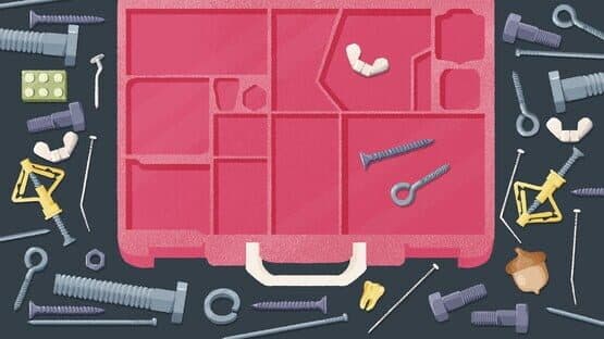 A Little to the Left: Extra Tidy Bundle screenshot 1