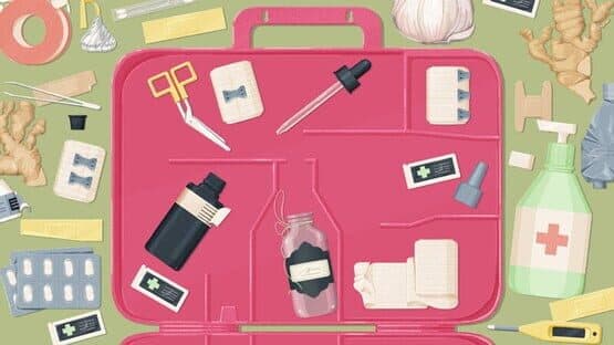 A Little to the Left: Extra Tidy Bundle screenshot 5