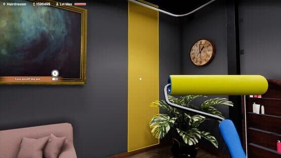 House Flipper Hairdreser Bundle screenshot 4