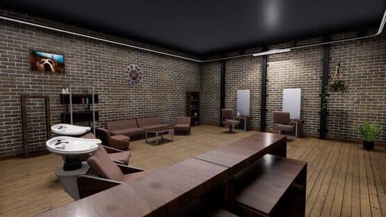 House Flipper Hairdreser Bundle screenshot 7