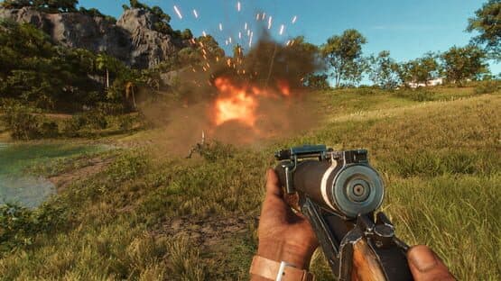 Far Cry 6 screenshot 8