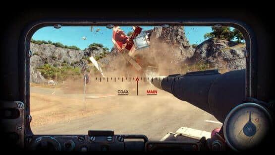 Far Cry 6 screenshot 10