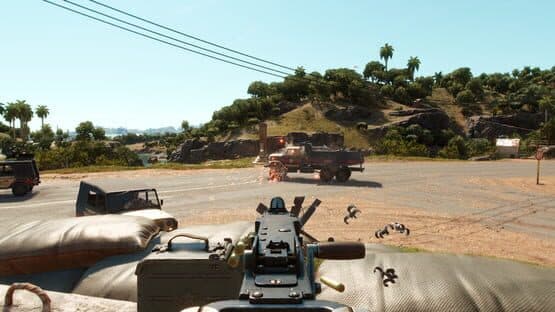 Far Cry 6 screenshot 11