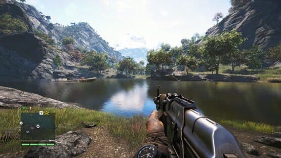 Far Cry 4 screenshot 8