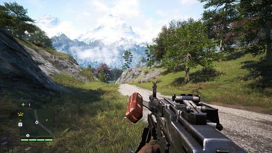 Far Cry 4 screenshot 6