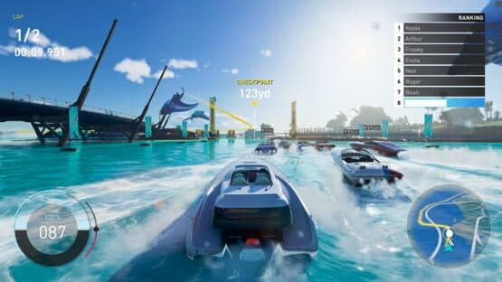 The Crew: Motorfest screenshot 10