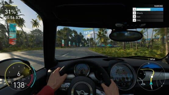 The Crew: Motorfest screenshot 11