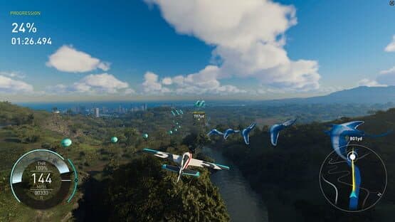 The Crew: Motorfest screenshot 12