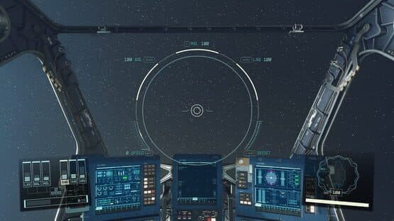 Starfield screenshot 13