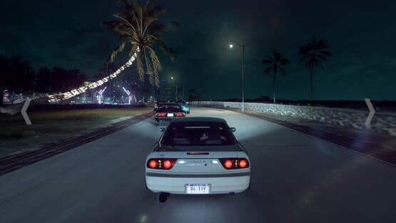 Need for Speed: Heat screenshot 13