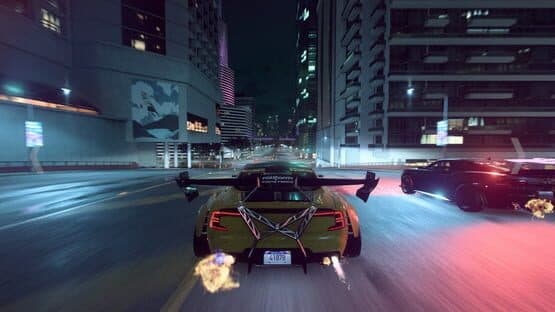 Need for Speed: Heat screenshot 14