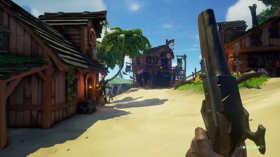 Sea of Thieves screenshot 14