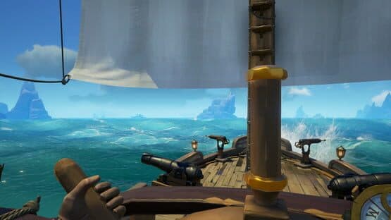 Sea of Thieves screenshot 11