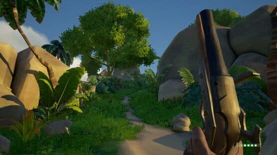 Sea of Thieves screenshot 12