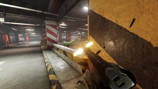 Insurgency: Sandstorm screenshot 12