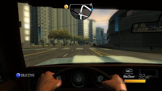 Driver: San Francisco screenshot 6