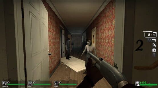 Left 4 Dead screenshot 7
