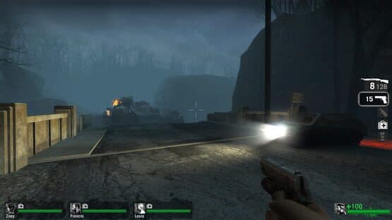 Left 4 Dead screenshot 8