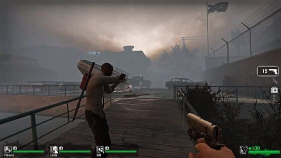 Left 4 Dead screenshot 10