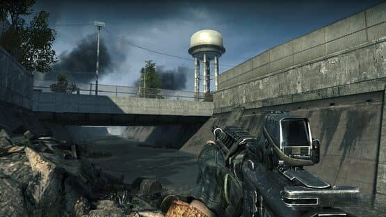 Homefront screenshot 6