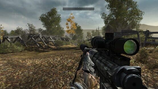 Homefront screenshot 7