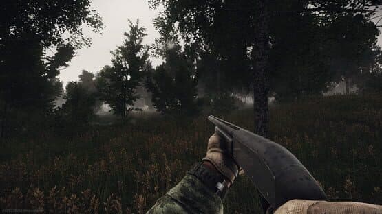 Escape from Tarkov screenshot 13