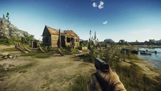 Escape from Tarkov screenshot 15