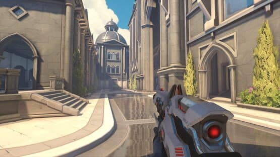 Overwatch screenshot 12