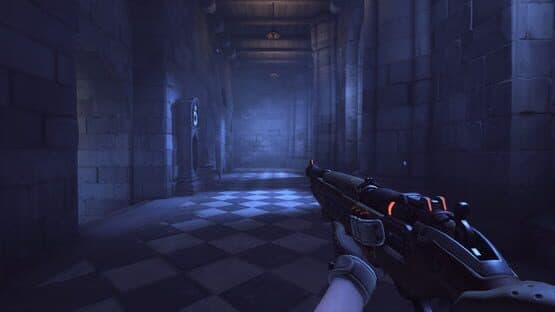 Overwatch screenshot 15