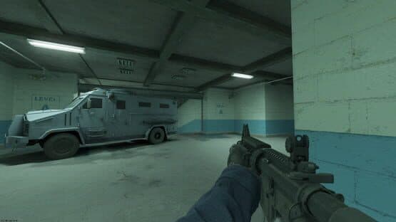 Counter-Strike 2 screenshot 17
