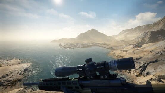 Sniper Ghost Warrior Contracts 2 screenshot 10