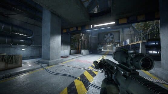 Sniper Ghost Warrior Contracts 2 screenshot 11