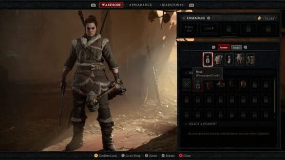 Diablo IV screenshot 12