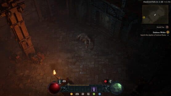 Diablo IV screenshot 13