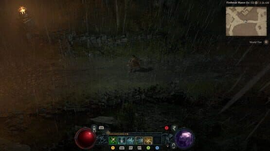 Diablo IV screenshot 11