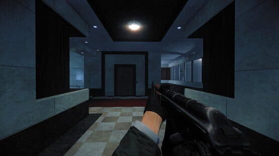 Payday 2 screenshot 14