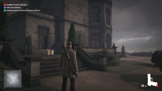 Hitman 3 screenshot 3