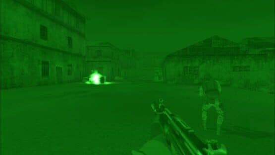 Delta Force: Black Hawk Down screenshot 7