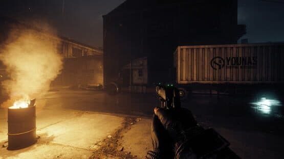 Homefront: The Revolution screenshot 6
