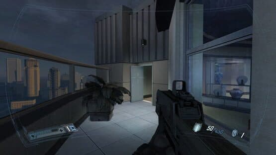 F.E.A.R. 2: Project Origin screenshot 6