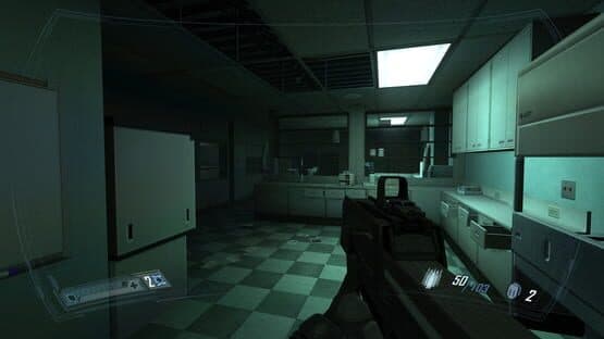 F.E.A.R. 2: Project Origin screenshot 7