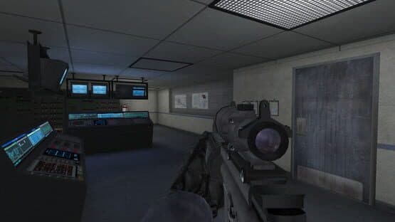 Tom Clancy's Rainbow Six 3: Raven Shield screenshot 5