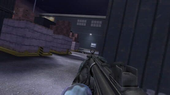 Tom Clancy's Rainbow Six 3: Raven Shield screenshot 7