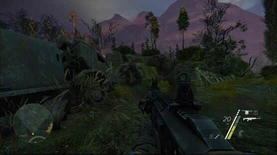 Sniper: Ghost Warrior 3 screenshot 6